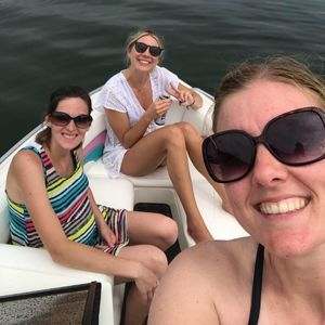 Meet your Posher, Megan